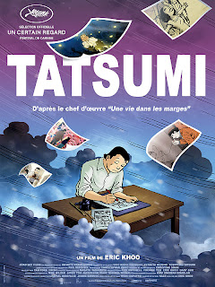 Tatsumi – 2011