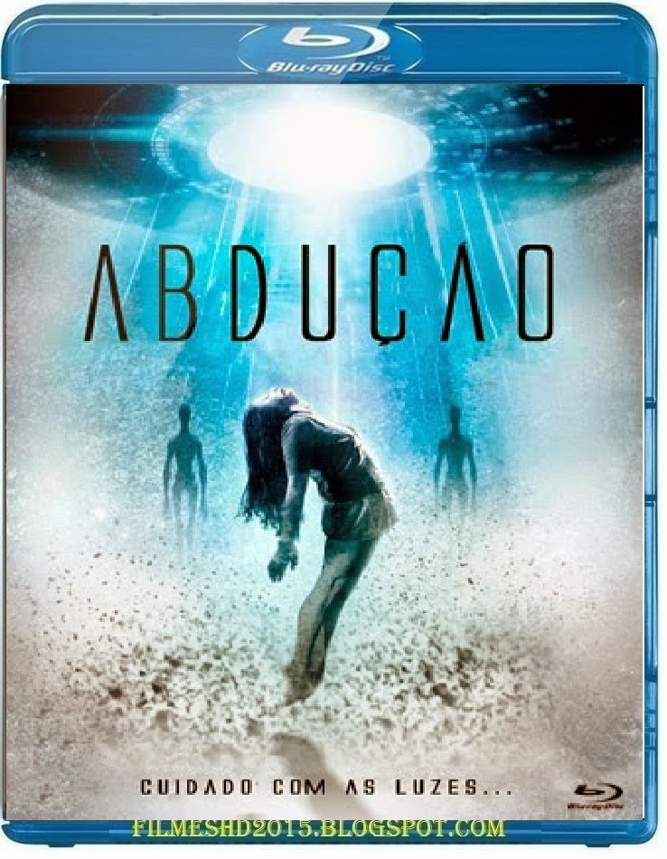 Baixar Filme Abdução BluRay 1080P Dublado 2014 – Torrent