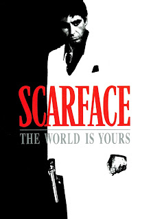 Scarface – 720p e 1080p Dublado e Legendado Torrent