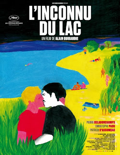 Um Estranho no Lago – 2013