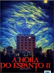 A Hora do Espanto 2(Fright Night 2)(1988)