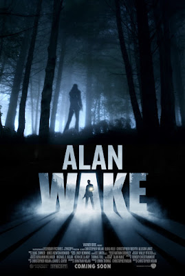 Alan Wake – SKIDROW – PC Torrent