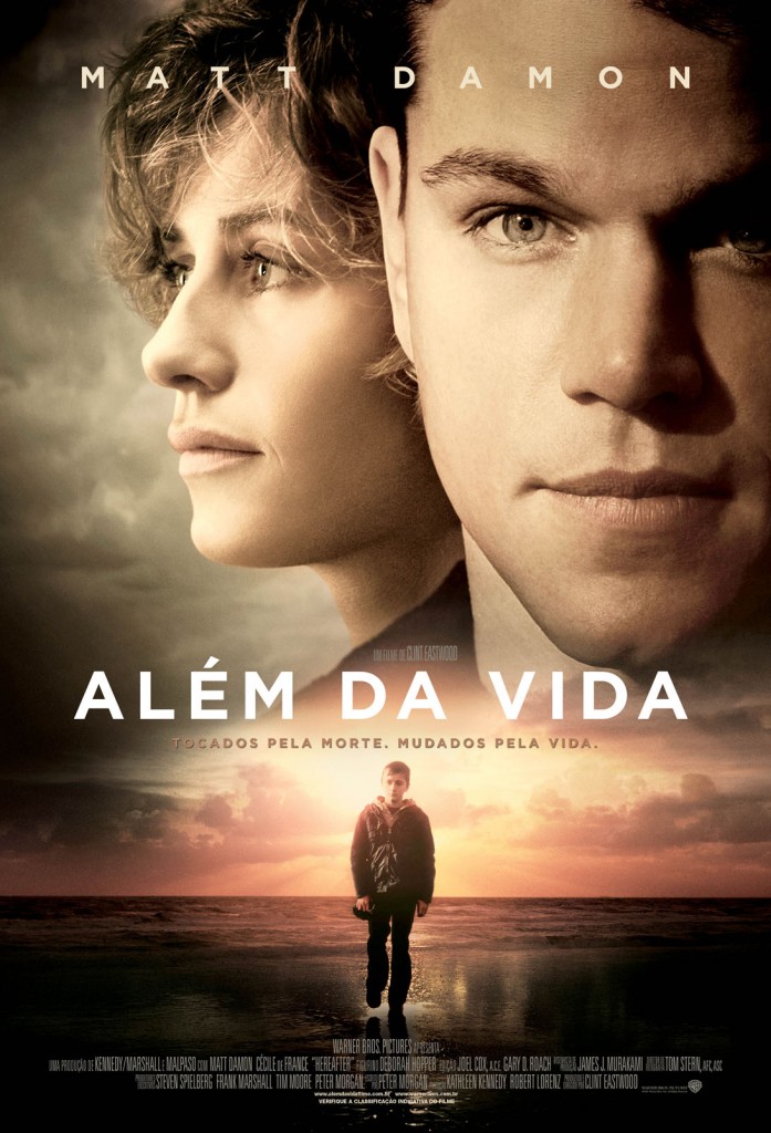 Além da Vida – Torrent Dublado Bluray 720p