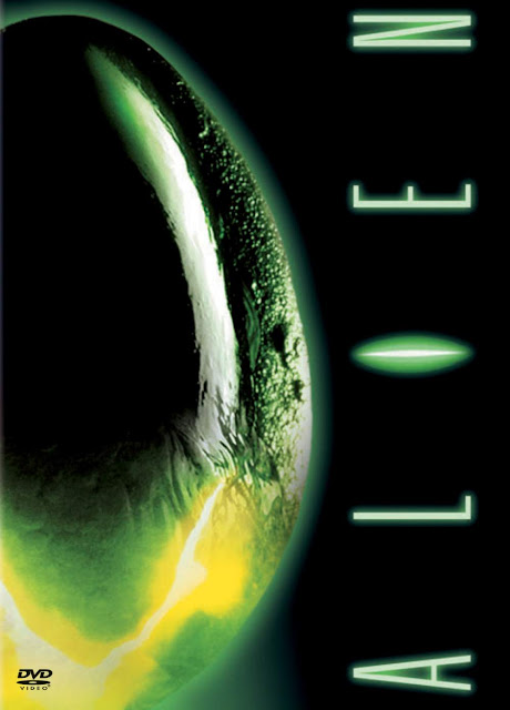 Alien -O Oitavo Passageiro (Alien) (1979)