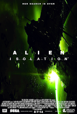 Alien Isolation – Com todas DLCs – PC Torrent
