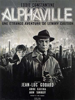 Alphaville – 1965