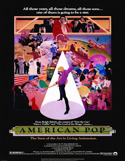 American Pop – 1981