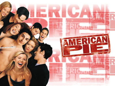 American Pie 1, 2,3,4,5,6,7 e 8 DVDRip Dublado