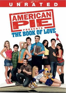 Baixar American Pie 7: O Livro do Amor Dublado