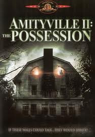 Amityville 2 – A Possessão (Amityville 2-The Possession) (1982)