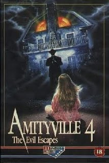 Amityville 4 (The Amityville Horror-The Evil Escapes) (1989)