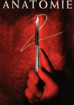 Anatomia 2 (Anatomie 2) (2003)