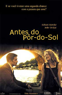 Antes do Pôr-do-Sol – 2004