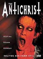 O Anticristo (The Antichrist) (1974)