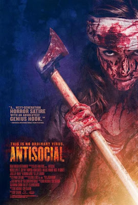 Antisocial AVI HDRip Legendado – Torrent