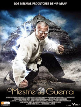 O Mestre da Guerra – Torrent Dual Áudio DVDRip (2014)