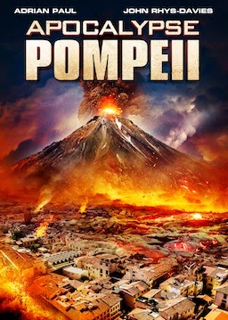 Apocalypse Pompeii AVI BRRip Legendado – Torrent