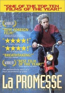 A Promessa – 1996