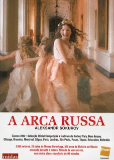 Arca Russa – 2007