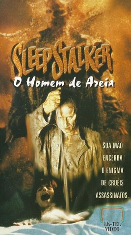 Sleepstalker – O Homem De Areia 1995 VHSRip Legendado