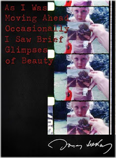 As I Was Moving Ahead Occasionally I Saw Brief Glimpses of Beauty – 2000