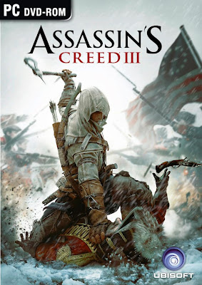 ASSASSINS CREED 3 PC GAME