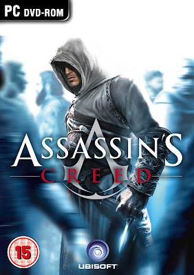 ASSASSINS CREED – RELOADED (PC) Torrent Completo