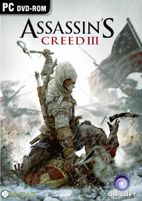 ASSASSINS CREED 3 – REPACK (PC) Torrent Completo