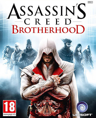 Assassin’s Creed Brotherhood (PC) Torrent Completo