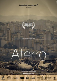 Aterro – 2011