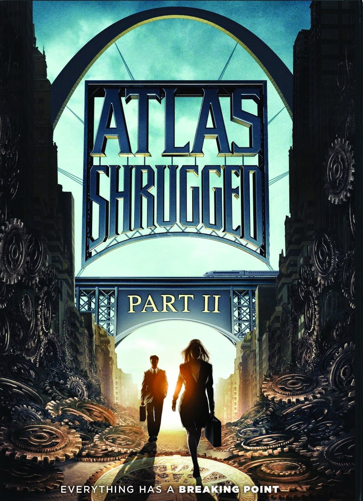 Atlas Shrugged – Part II – BLURAY 720P – Torrent