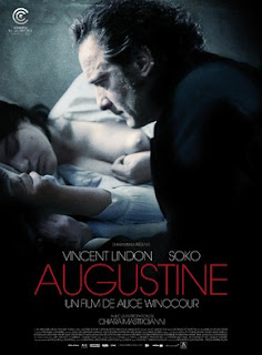 Augustine – 2012