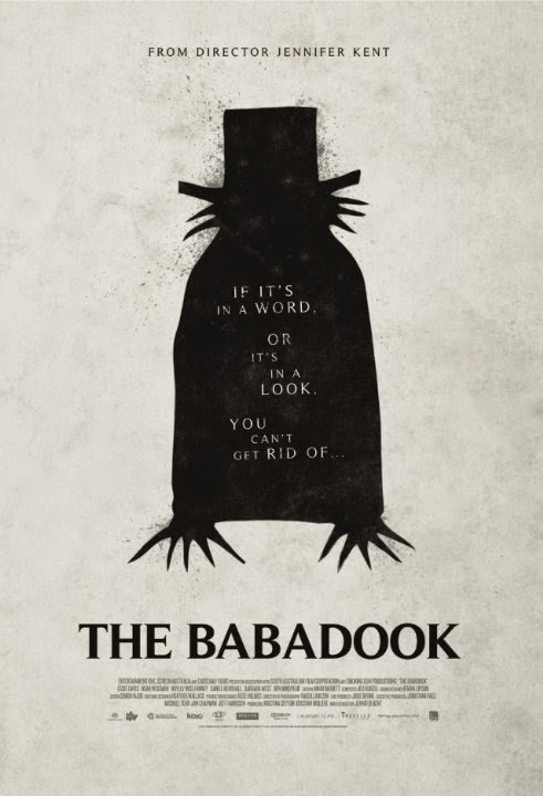 O Senhor Babadook – 2014