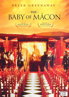 O Bebê Santo de Mâcon – 1993