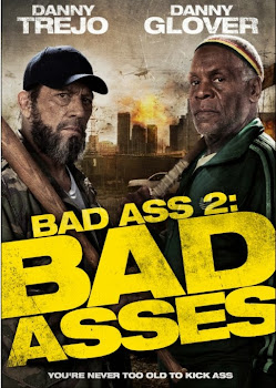 Bad Ass 2: Bad Asses Torrent – Legendado