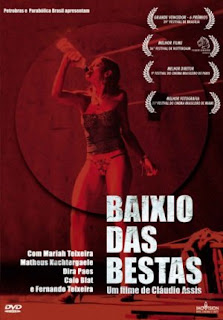 Baixio das Bestas – 2007