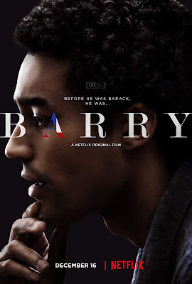 Barry – Netflix – FULLHD Dublado e Legendado Torrent