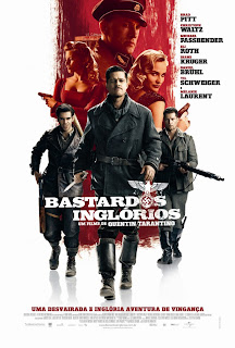 Bastardos Inglórios – 2009