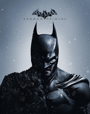 Batman Arkham Origins – PC em Português + DLCs Torrent