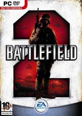 Battlefield 2 – PC Torrent