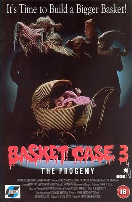 Basket Case 3 1992 DVDRip + Legenda