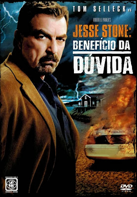 Jesse Stone: Benefício da Dúvida AVI DVDRip Dual Áudio – Torrent