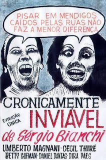 Cronicamente Inviável – 2000