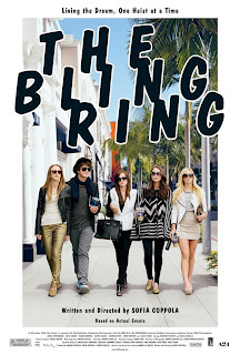 Bling Ring: A Gangue de Hollywood – 2013