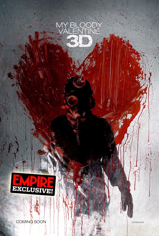 Dia Dos Namorados Macabro 3D (My Bloody Valentine) (2009)