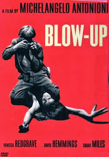 Blow-Up, Depois Daquele Beijo – 1966