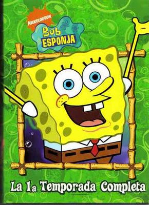 BOB ESPONJA DUBLADO