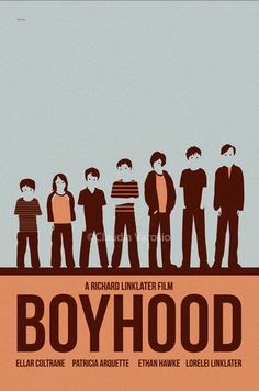 Boyhood – 2014