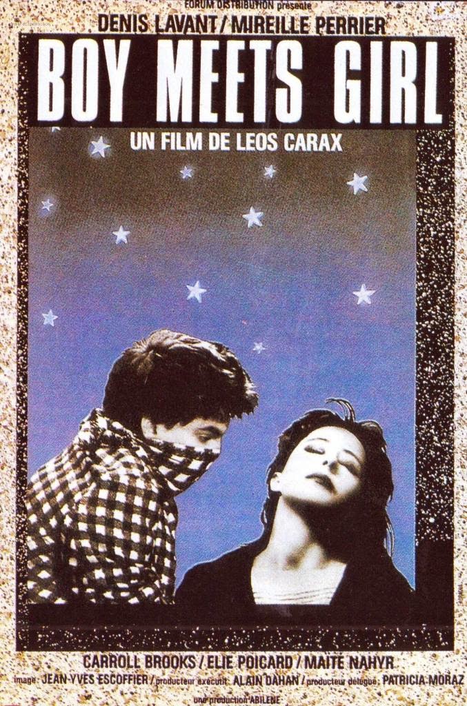 Boy Meets Girl – 1984