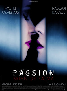 Passion – 2012